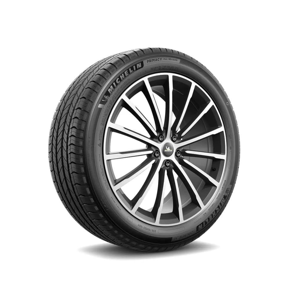 Michelin Primacy All Season XL 245/45 R19 102V