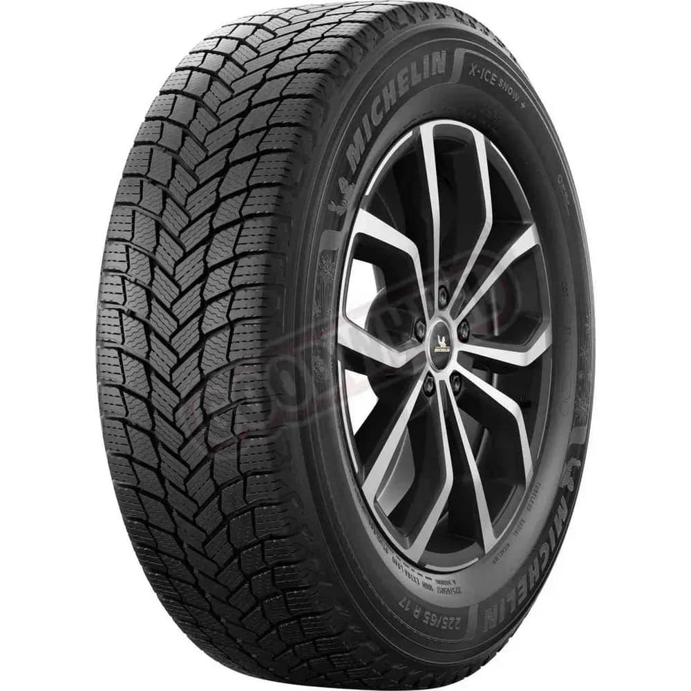 X-Ice Snow 275/40 R22 108H XL 3PMSF Winterreifen