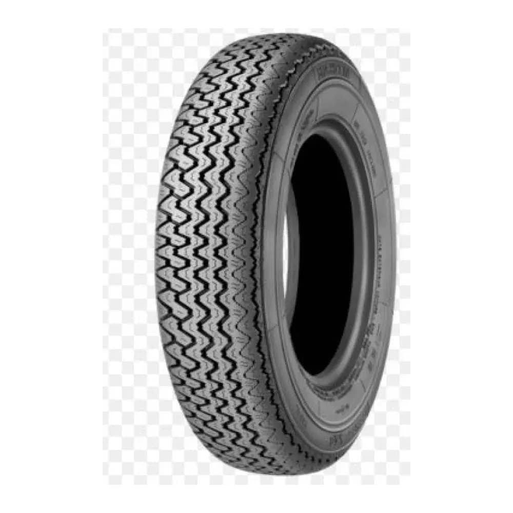 Michelin Collection Sommerreifen motorcycle-tyres XAS ( 165 14 84H )