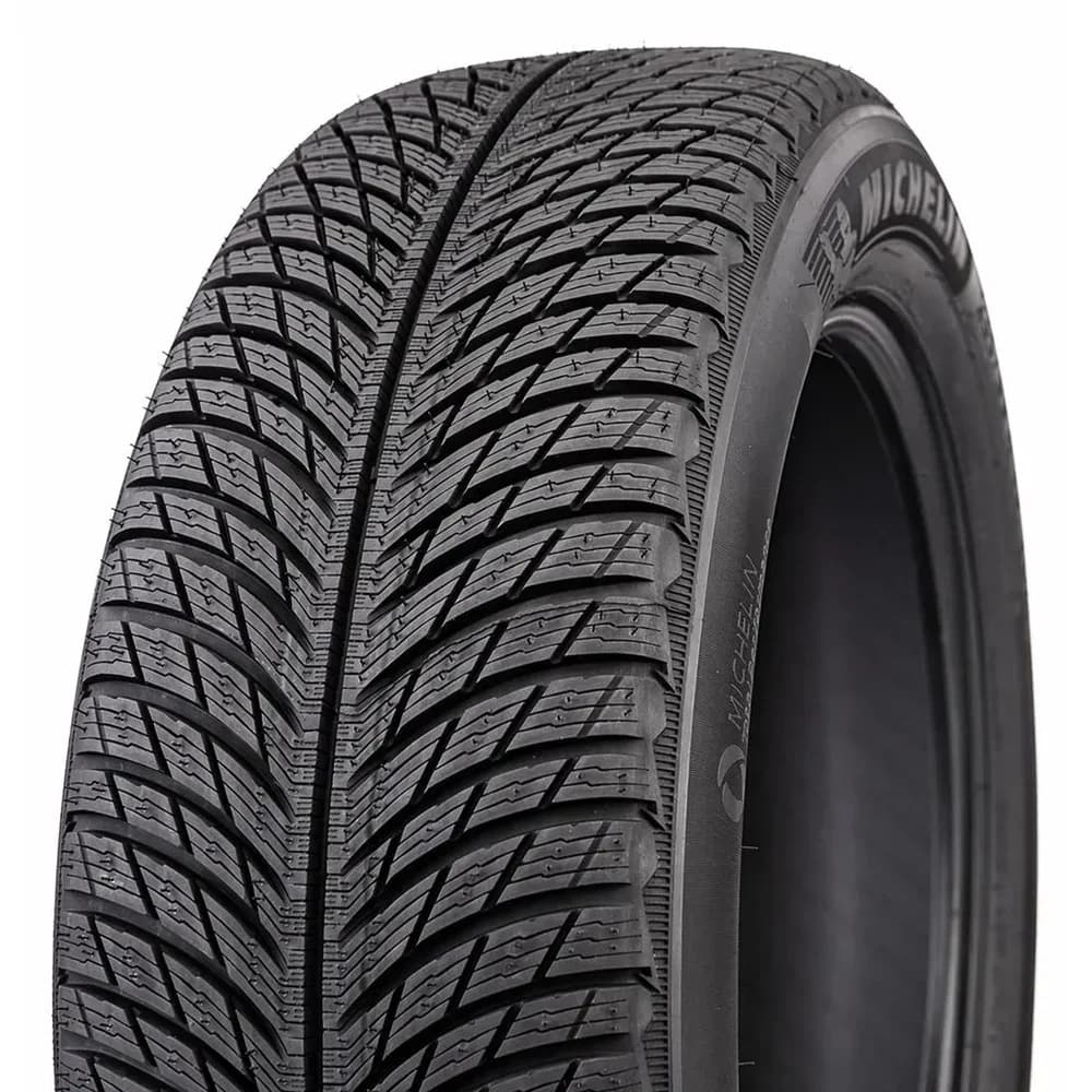 Michelin Pilot Alpin 5 Suv 325/40 R22 114V Winterreifen