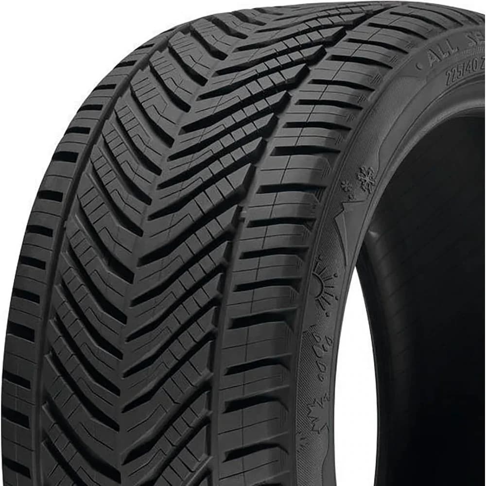 Riken Ganzjahresreifen motorcycle-tyres All Season ( 195/65 R15 95V XL )
