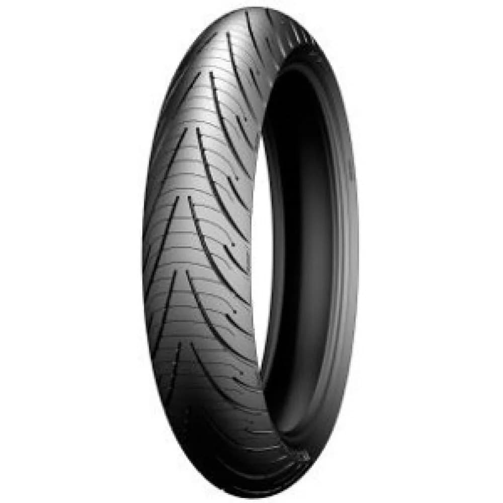110/70 ZR17 (54W) Pilot Road 3 Front M/C