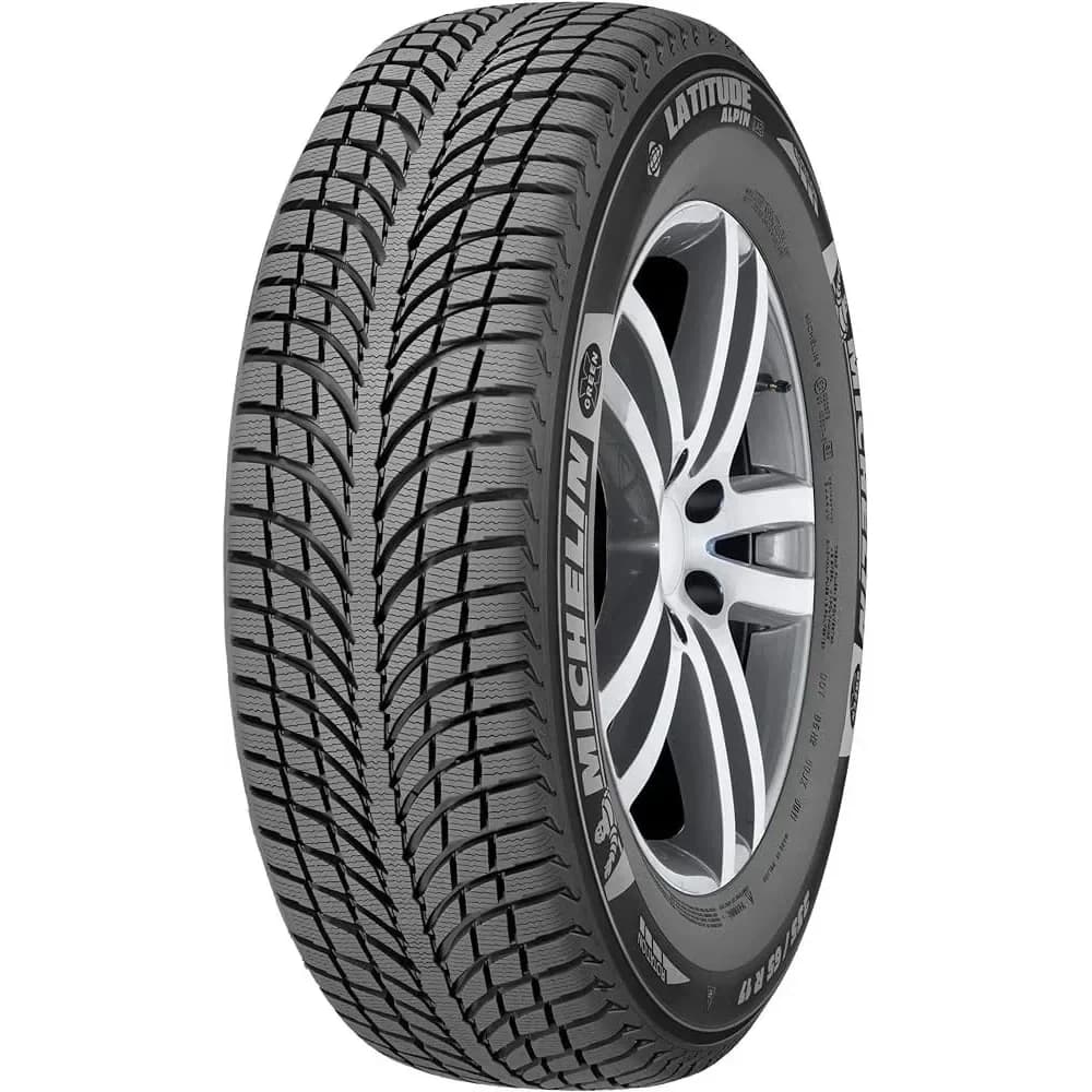 Michelin Latitude Alpin LA2 N0 XL 235/65 R17 108H
