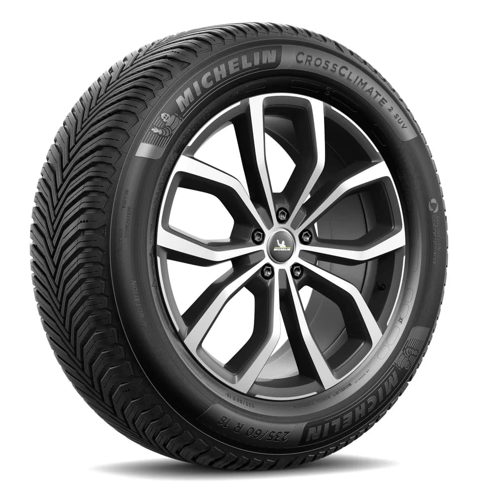 Michelin Crossclimate 2 Suv 285/45 R21 113W XL Ganzjahresreifen