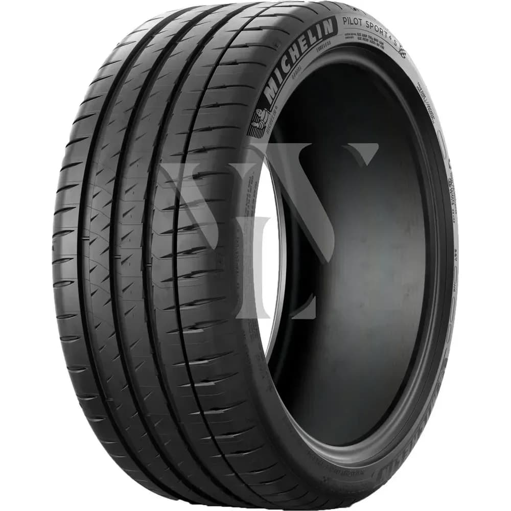 Michelin Pilot Sport 4S XL K1 Acoustic 315/30 ZR23 (108Y)