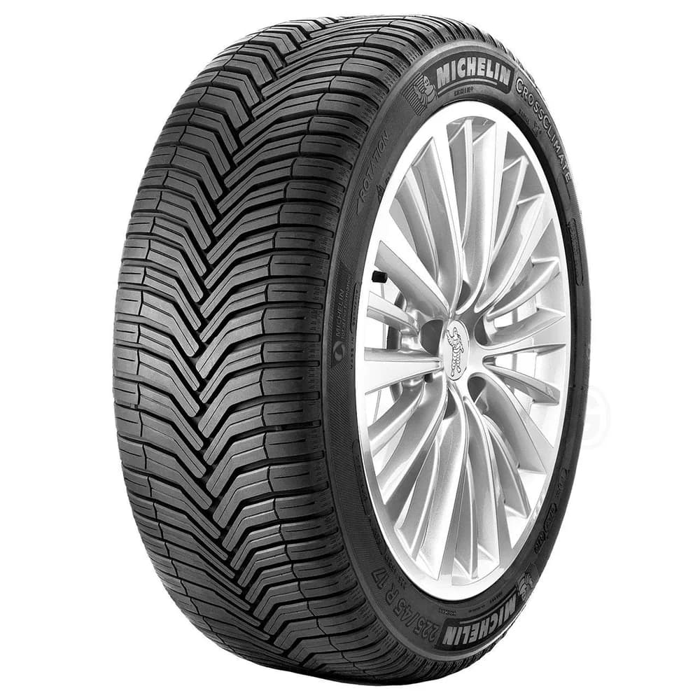 Michelin Crossclimate Suv 215/70 R16 100H Ganzjahresreifen