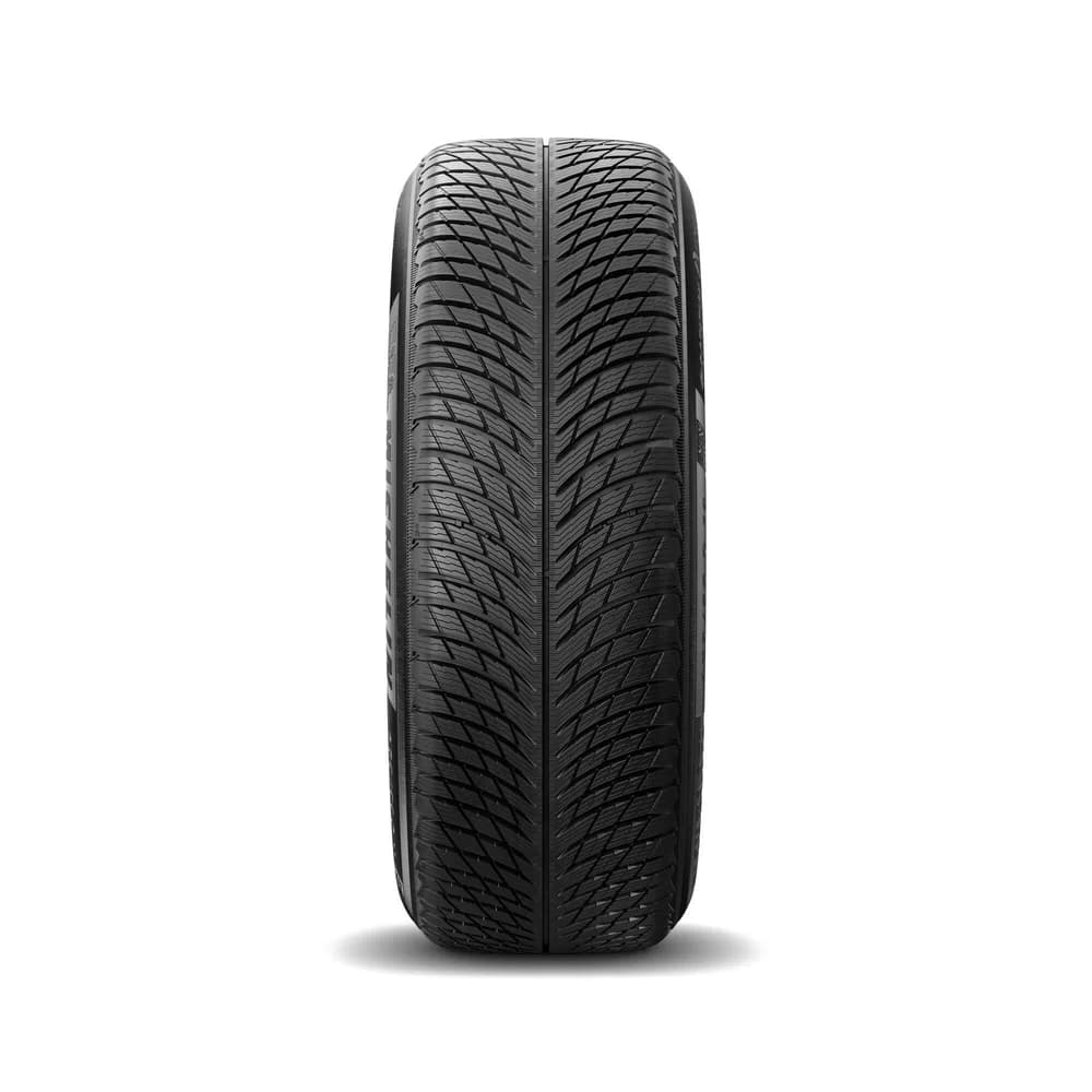 Michelin Pilot Alpin 5 Suv 285/45 R21 113V XL Winterreifen
