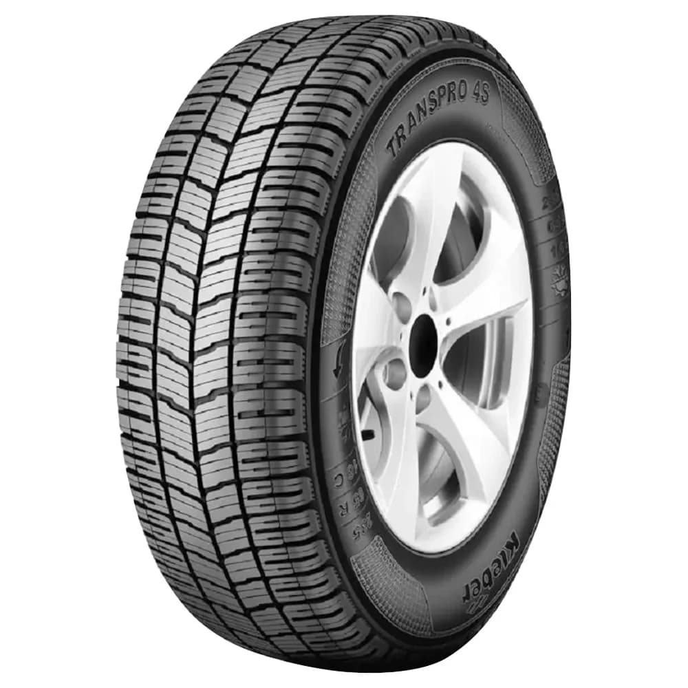 Kleber Transpro 4s 225/70 R15 112R Ganzjahresreifen