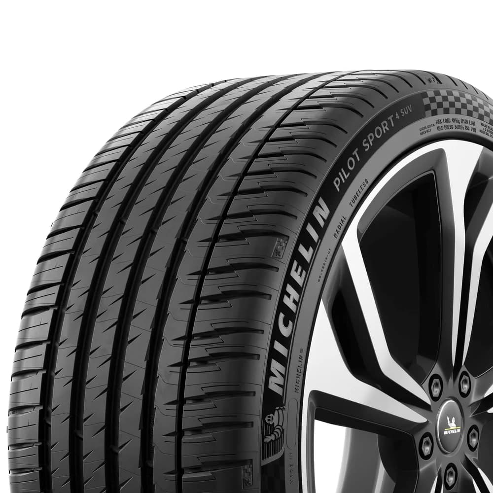 Michelin Pilot Sport 4 Suv 295/35 R21 107Y XL Sommerreifen