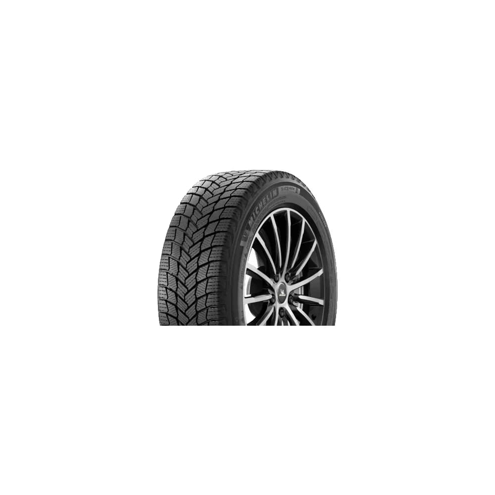 Michelin X-ice Snow 245/35 R21 96H XL Winterreifen