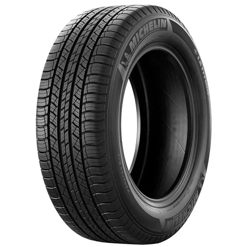 Michelin Latitude Tour Hp 255/55 R18 109V XL Sommerreifen