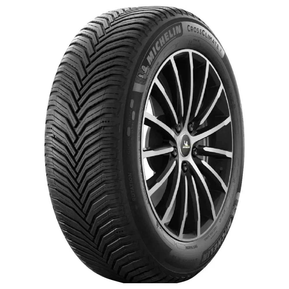 Michelin CrossClimate 2 SUV VOL XL 235/45 R20 100H