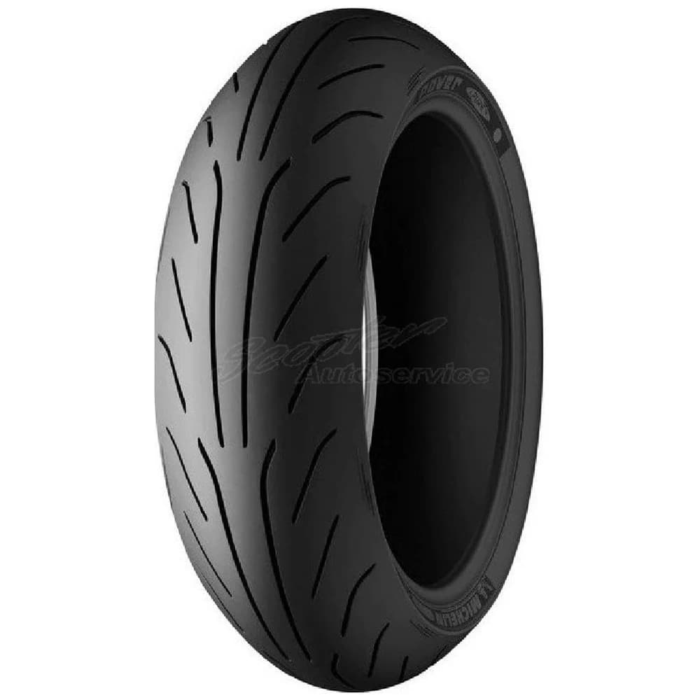 120/70-12 51P Power Pure SC Front/Rear