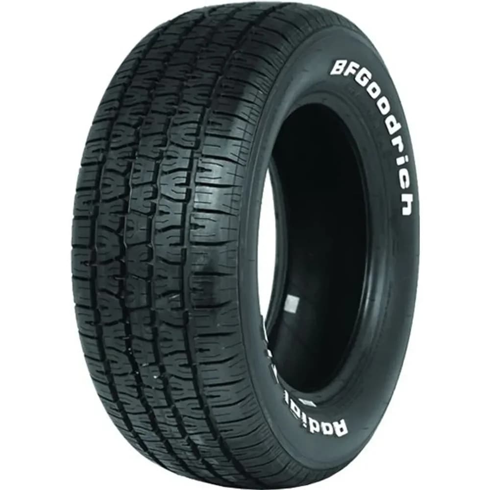 BFGoodrich Radial T/a 215/60 R15 93S Sommerreifen