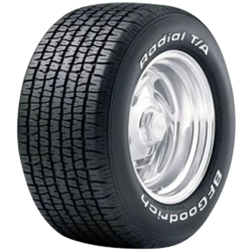 BF Goodrich So car-tyres Radial T/A ( P225/70 R15 100S RWL )