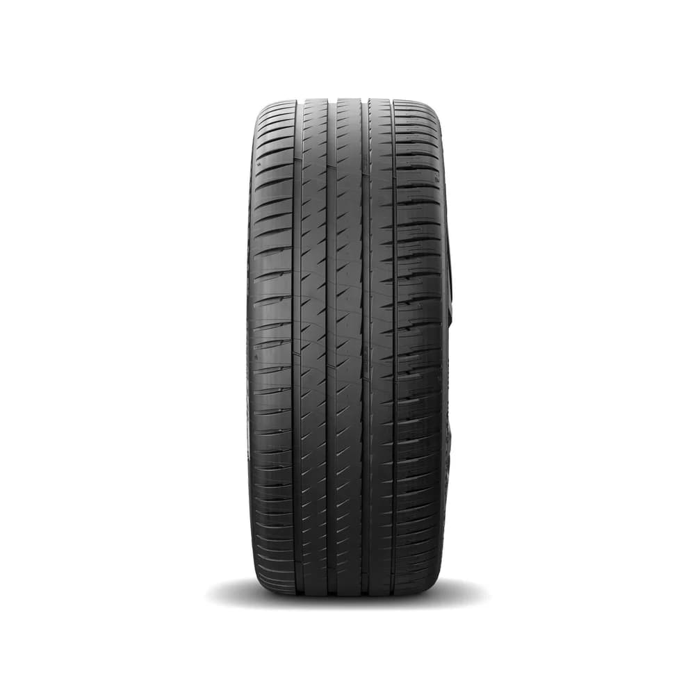 Michelin Pilot Sport Ev 255/45 R20 105W XL Sommerreifen