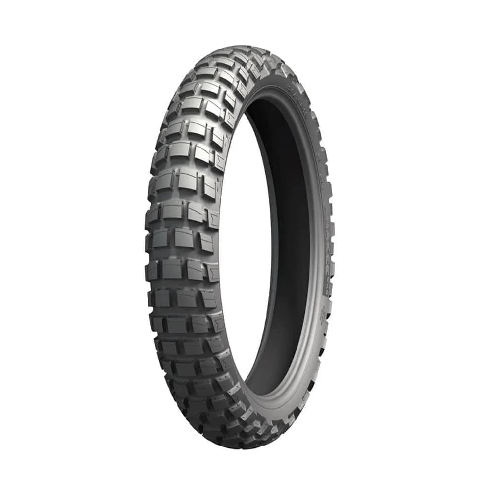 Gelände Motorradreifen Michelin Anakee Wild 120/70R19 60R TL/TT - Schwarz