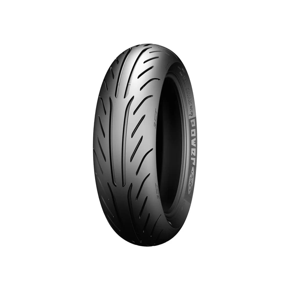 130/60-13 53P Power Pure SC Front/Rear M/C