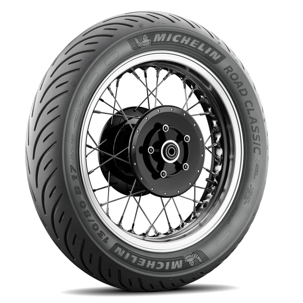 120/90 B18 65V Road Classic Rear M/C