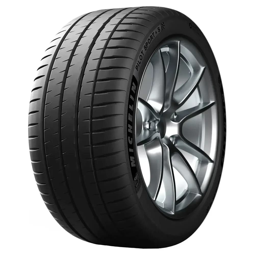 Michelin Pilot Sport 4 S 225/35 R20 90Y XL Sommerreifen