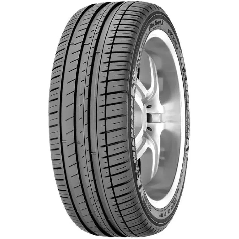 Michelin Pilot Sport 3 245/45 R19 102Y XL Sommerreifen