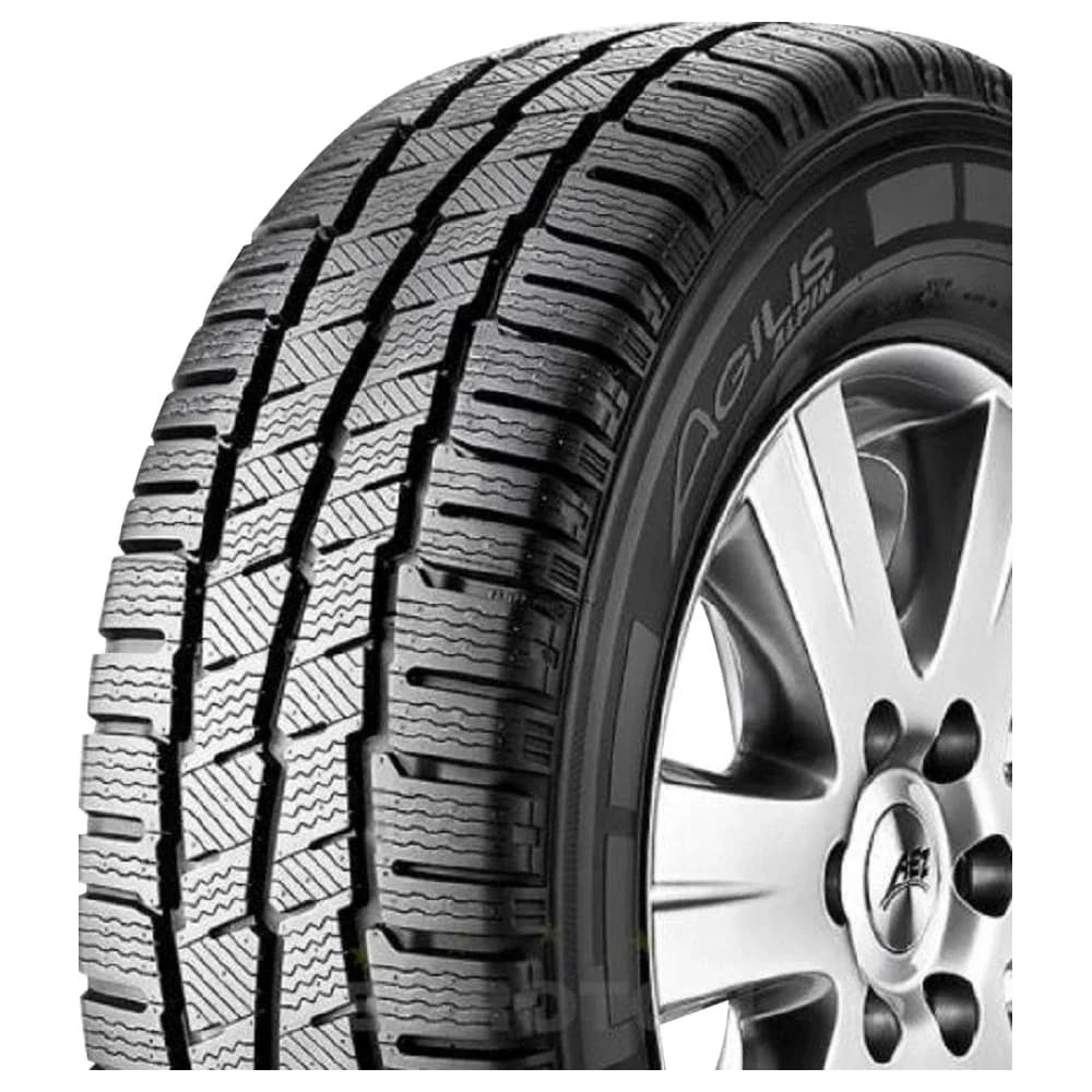 Michelin Agilis Alpin 235/60 R17 117R Winterreifen