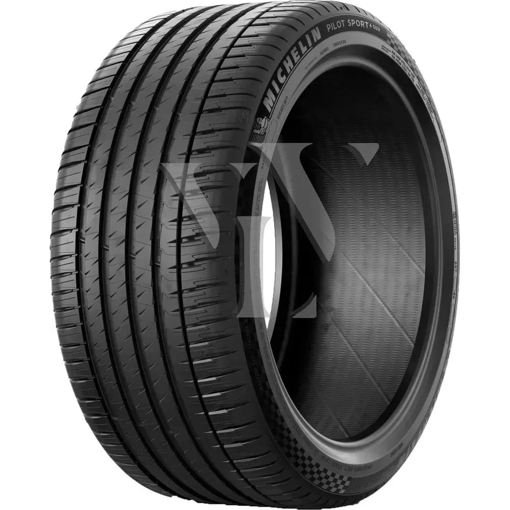 Michelin Pilot Sport 4 SUV MO XL 235/45 R21 101Y