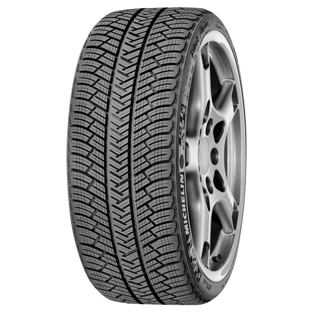 Michelin Pilot Alpin Pa4 235/40 R19 92V Winterreifen