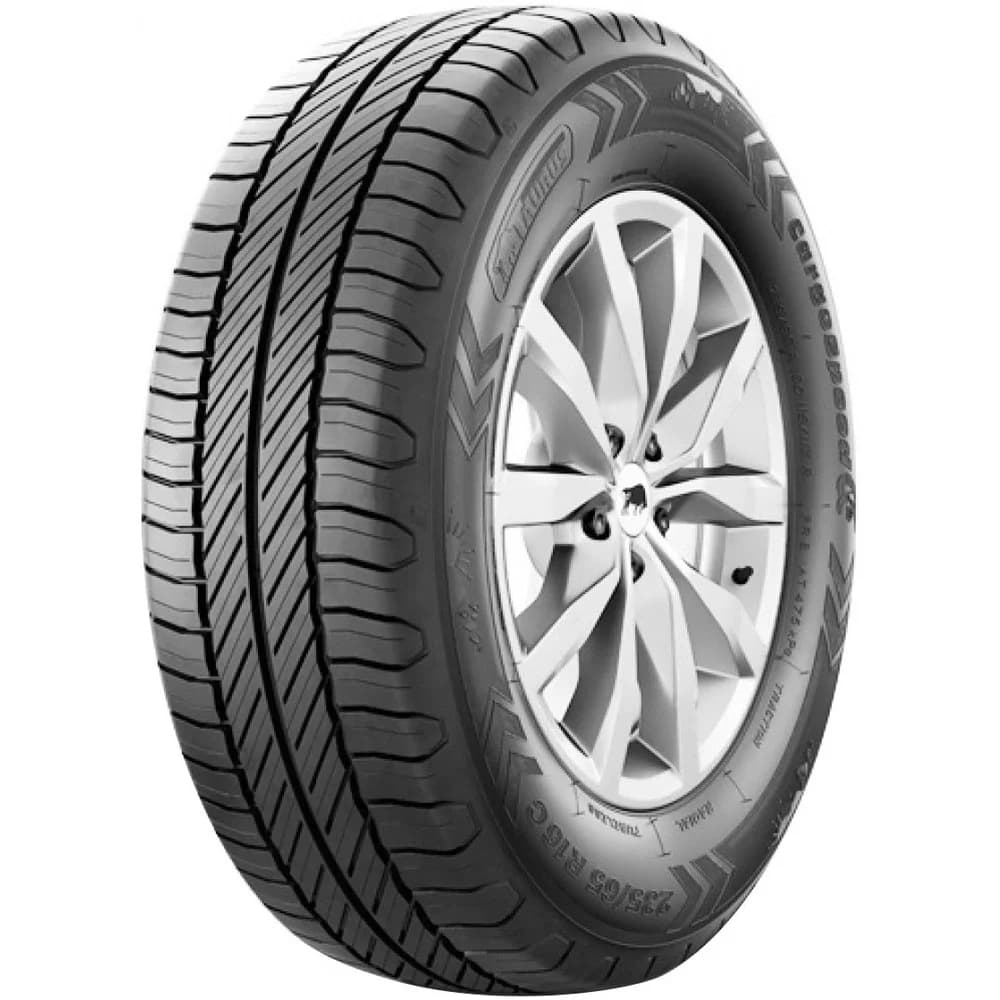 Riken Sommerreifen motorcycle-tyres Cargospeed Evo ( 195/65 R16C 104/102R )