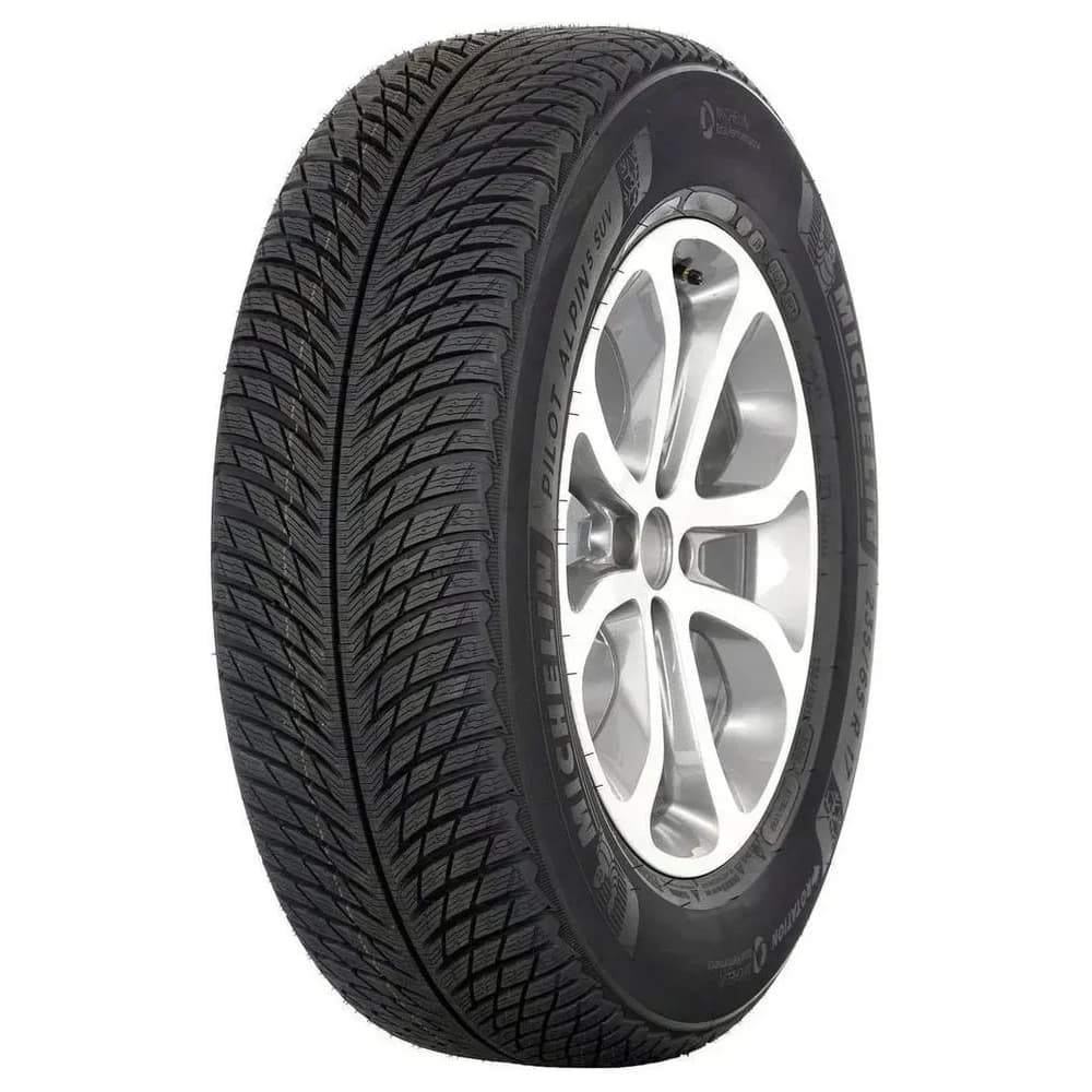 Michelin Pilot Alpin 5 XL 245/45 R17 99V