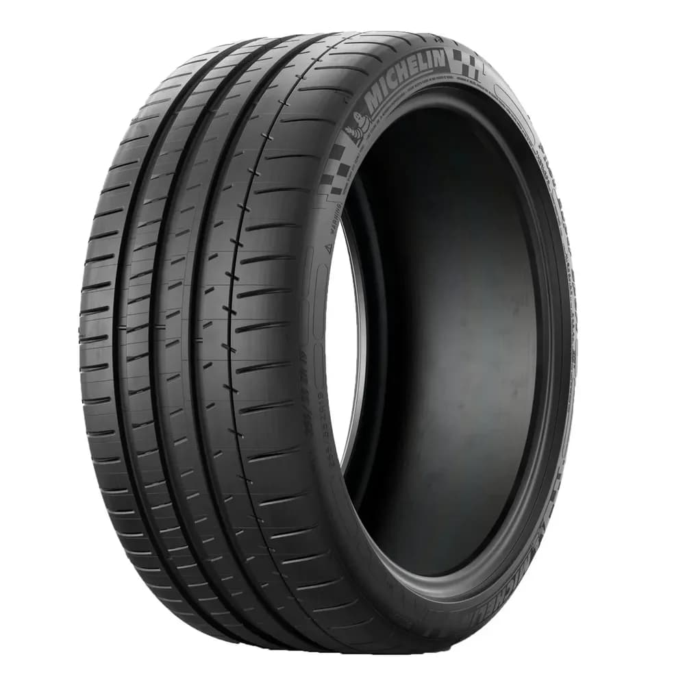 Michelin Pilot Super Sport 245/35 R19 89Y Sommerreifen