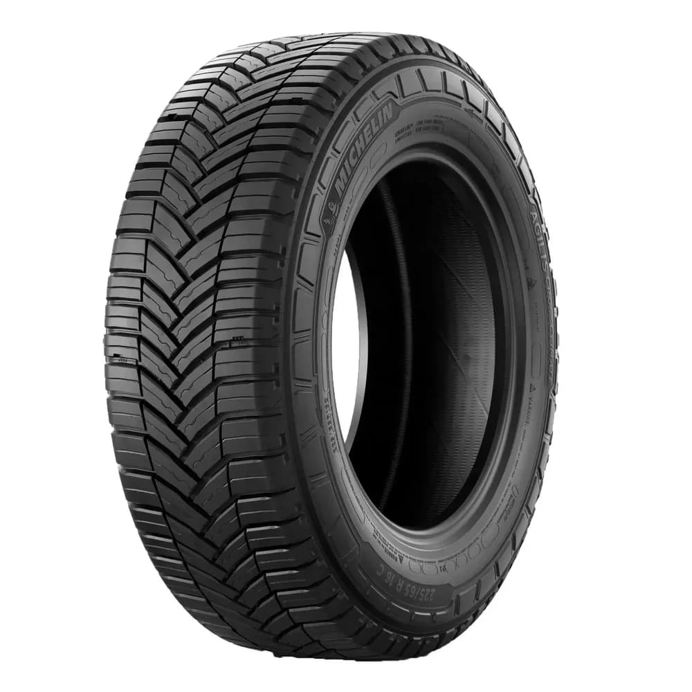 Michelin Agilis Crossclimate 195/65 R16 104R Ganzjahresreifen