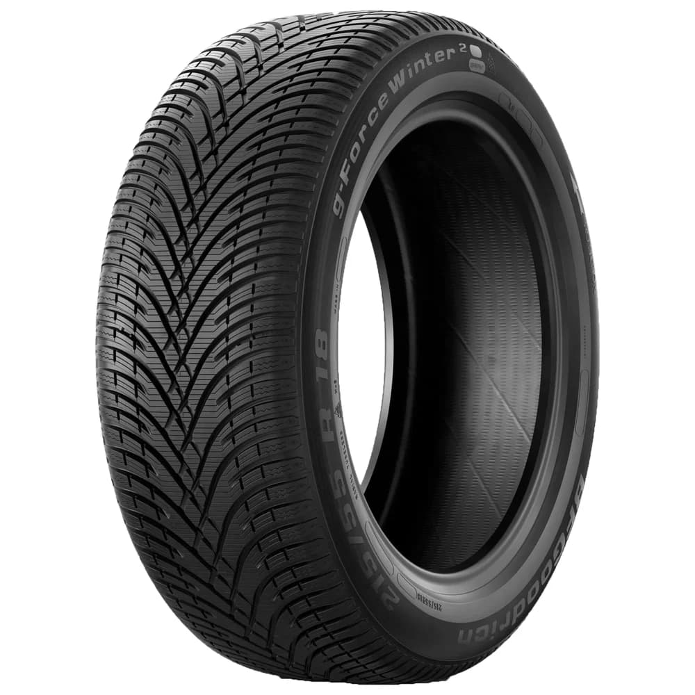 BF Goodrich Wi car-tyres g-Force Winter 2 ( 225/60 R17 103H XL, SUV )