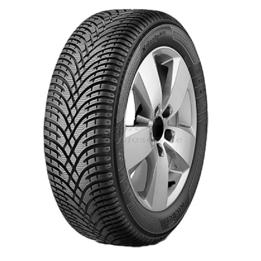 Kleber Krisalp HP3 XL 255/40 R19 100V