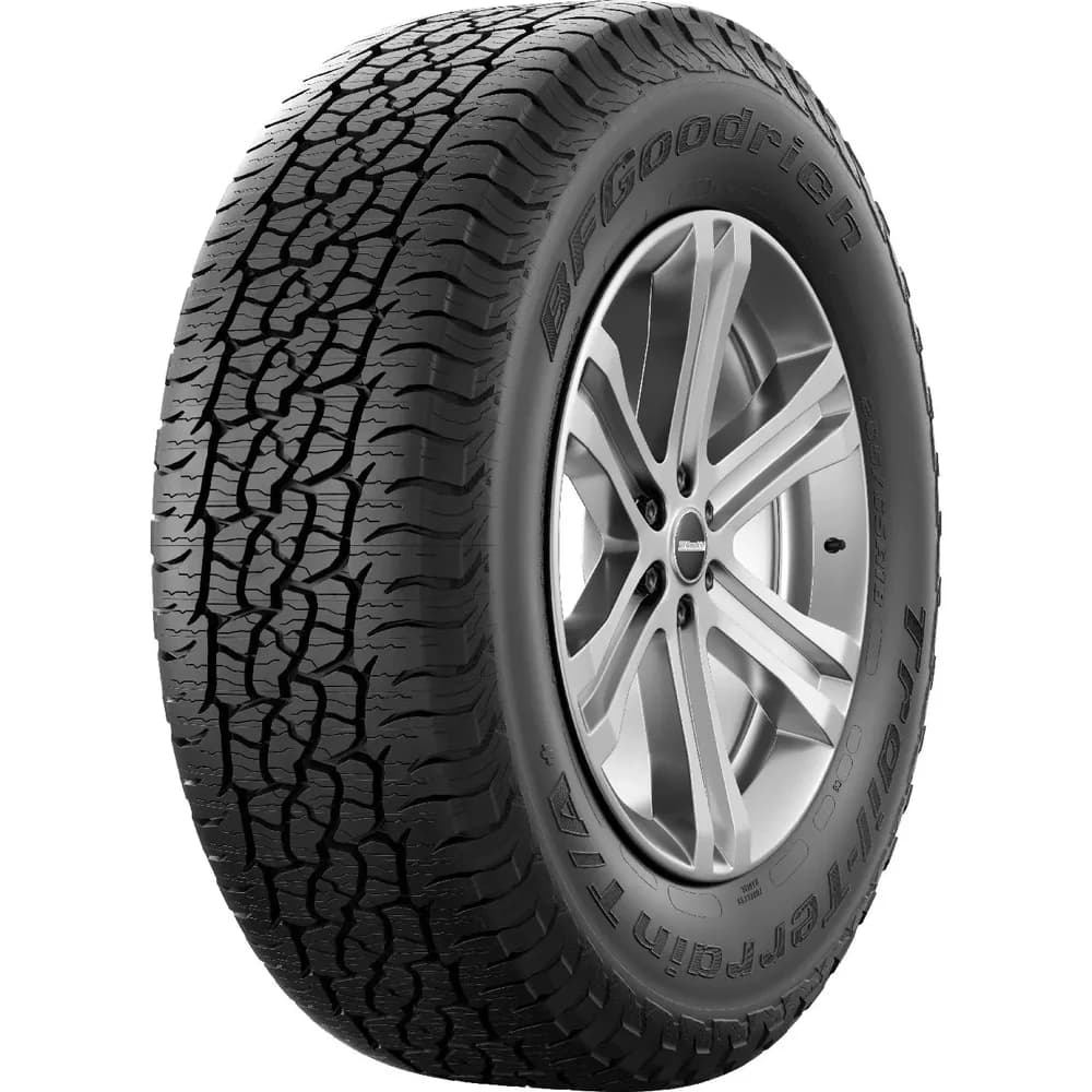 275/65R18 116T Trail-Terrain T/A+ Owl