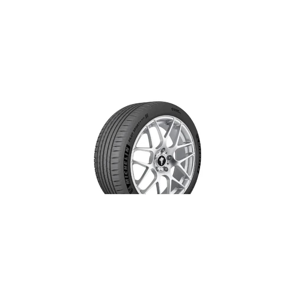 Michelin Pilot Sport 4 SUV 235/55 R19 101V