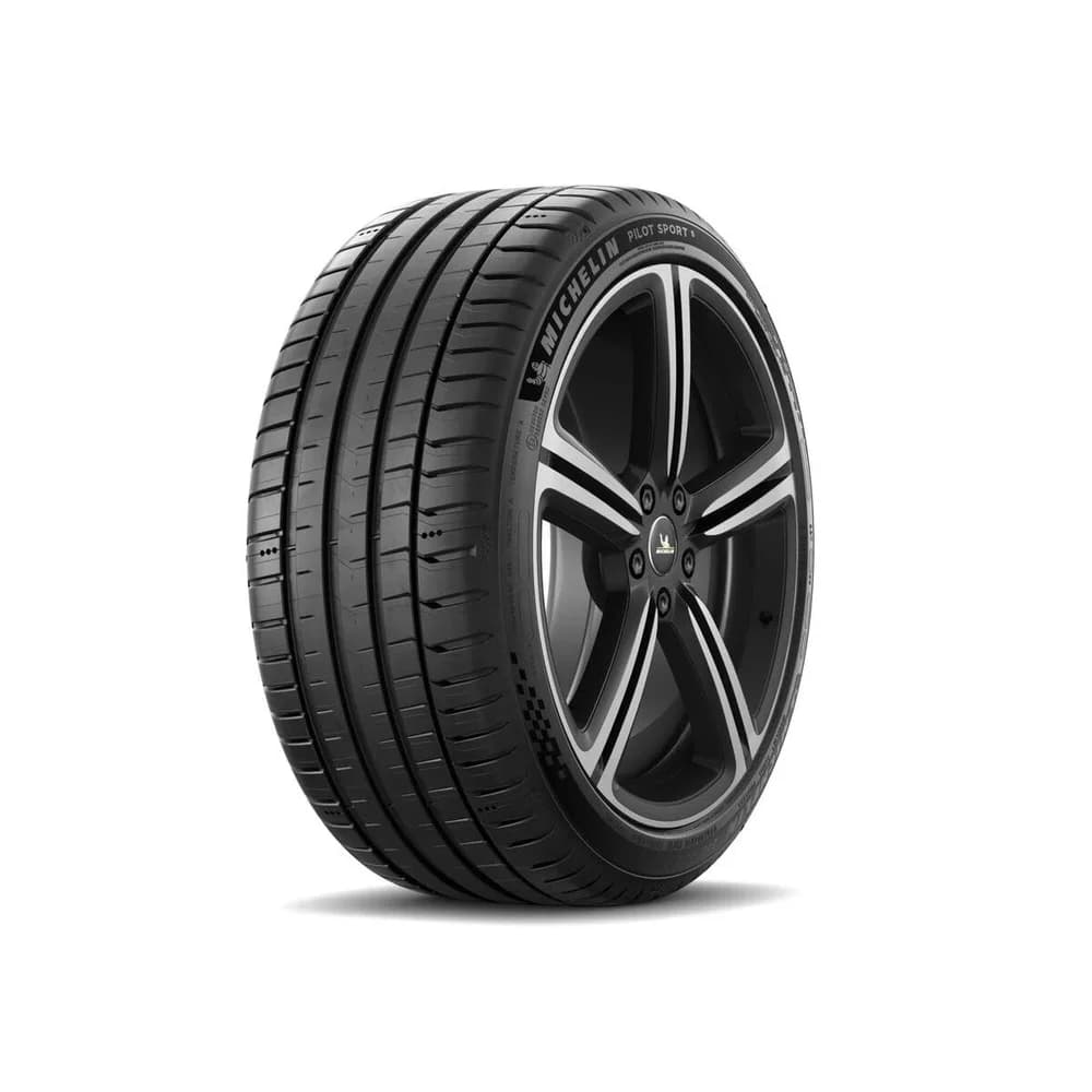 Michelin Pilot Sport 5 XL 255/35 ZR20 97Y