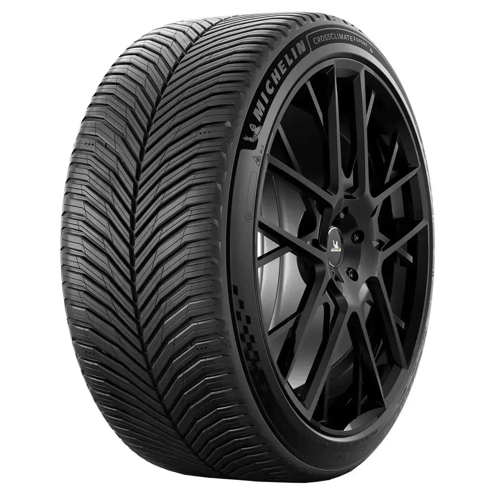 Michelin Crossclimate 3 Sport 225/40 R18 92Y XL Ganzjahresreifen