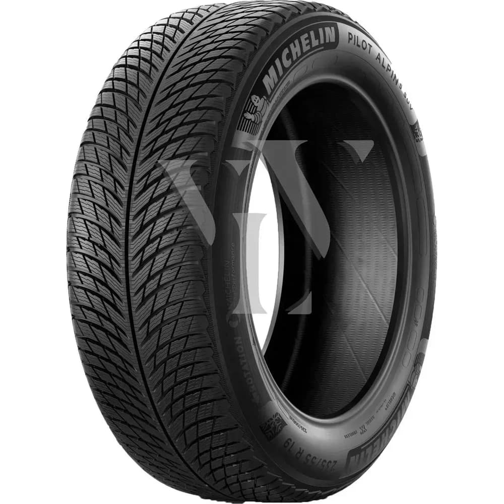 Michelin Pilot Alpin 5 Suv 275/45 R19 108V XL Winterreifen