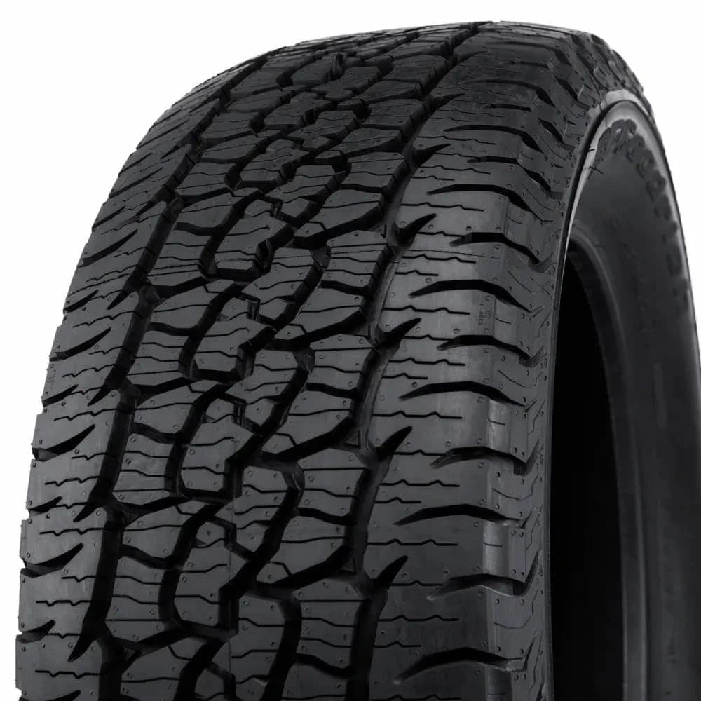 BF Goodrich Ganzjahresreifen Trail Terrain T/A ( 255/70 R17 112T ORWL )