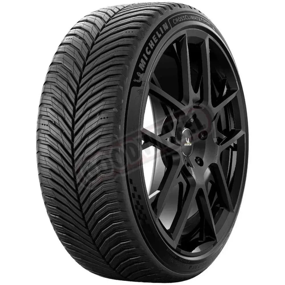 Michelin Crossclimate 3 Sport 255/40 R20 101Y XL Ganzjahresreifen