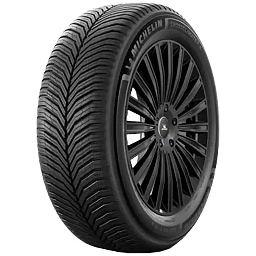 Michelin Crossclimate 3 Sport 255/55 R20 110Y XL Ganzjahresreifen