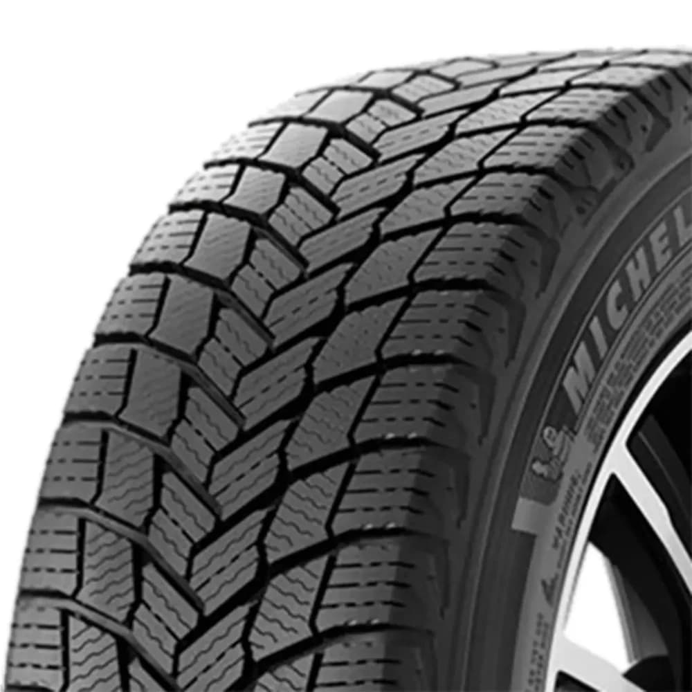 Michelin X-ice Snow 215/45 R17 91H XL Winterreifen