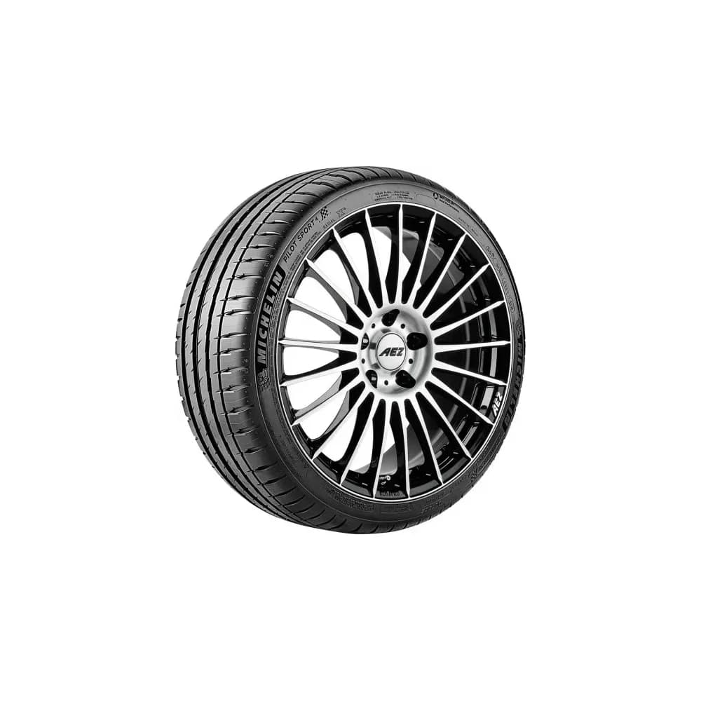 Michelin Pilot Sport 4 S 235/40 R19 96Y XL Sommerreifen