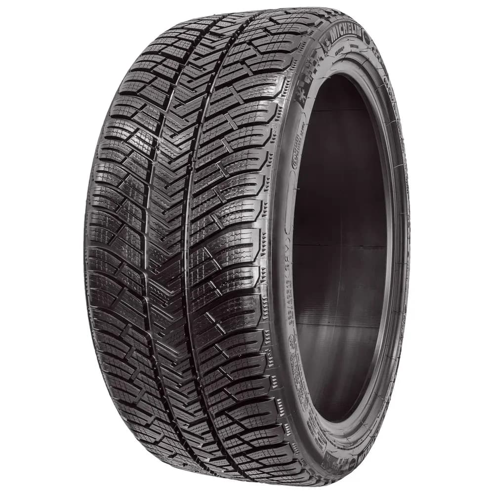 Michelin Pilot Alpin Pa4 345/25 R21 101W Winterreifen