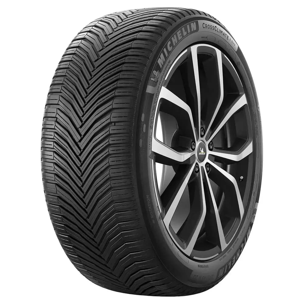 Michelin Ganzjahresreifen CrossClimate 2 SUV ( 265/65 R17 116H XL )