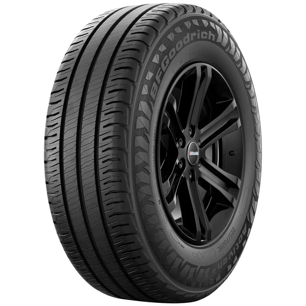 BF Goodrich Activan 2 215/75 R16C 113/111R