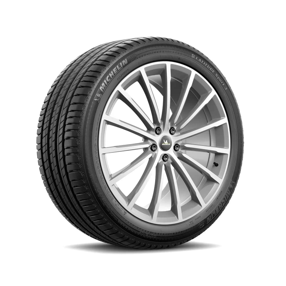 Michelin Latitude Sport 3* ZP XL 245/50 R19 105W