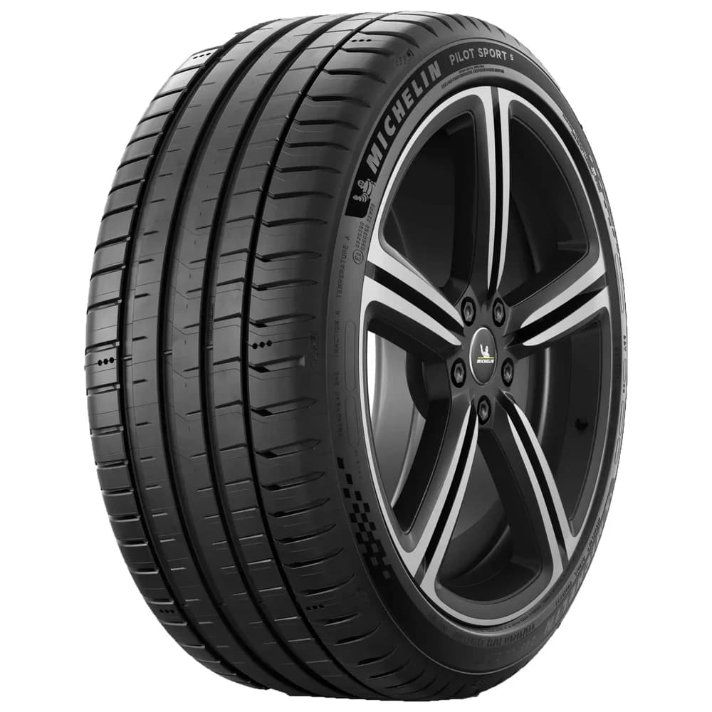 Michelin Pilot Sport 5 XL 195/45 R16 84W