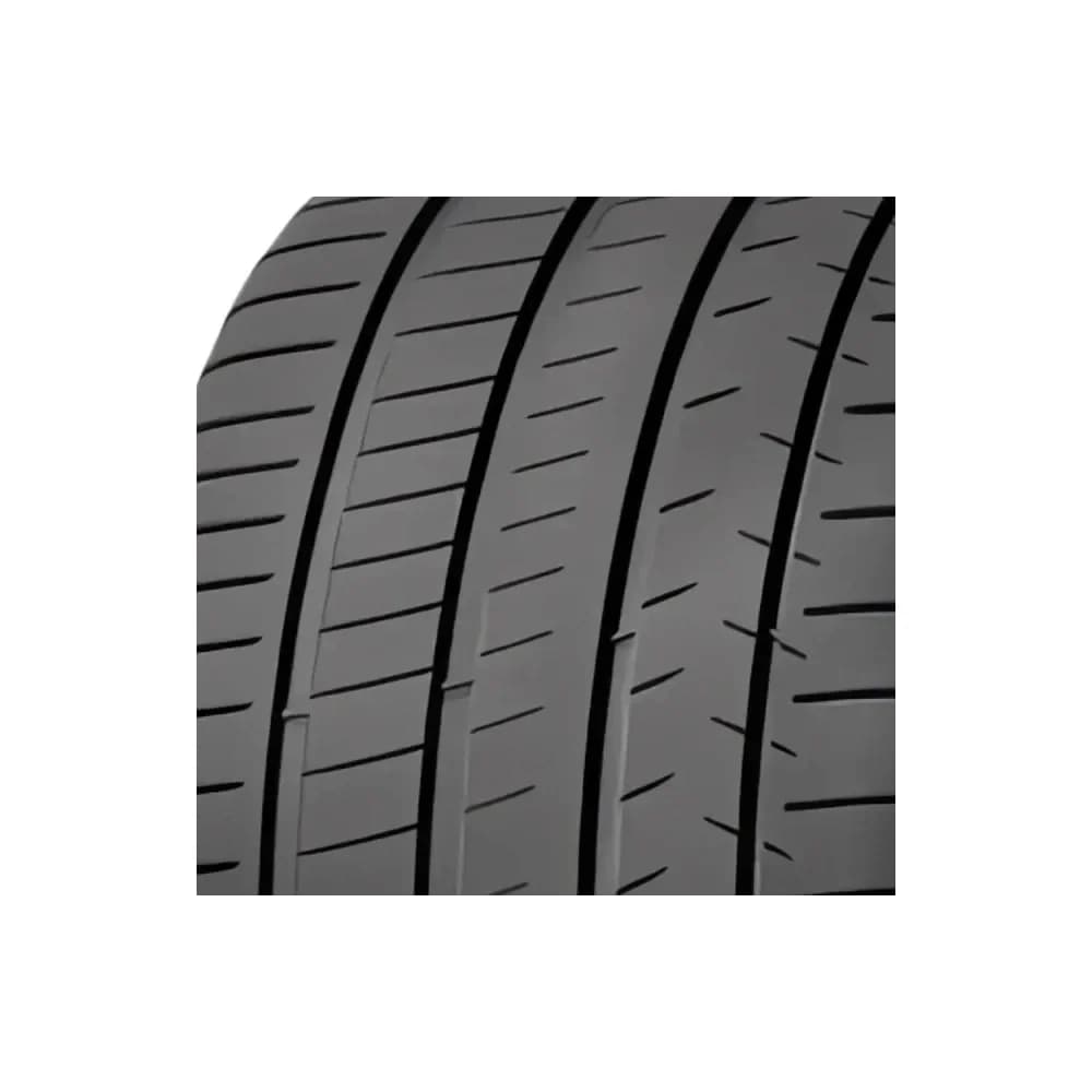 Michelin Pilot Super Sport 265/35R19 98Y XL *